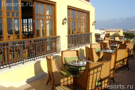 Aphrodite Hills Resort 37
